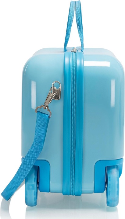 Actual product image Heys Nickelodeon Ride-On - Paw Patrol ride-on luggage (26 l, Hand luggage (up to 50 litres))