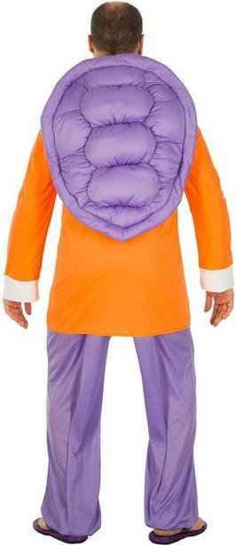 Actual product image Chaks Dragon Ball Muten Roshi (M)
