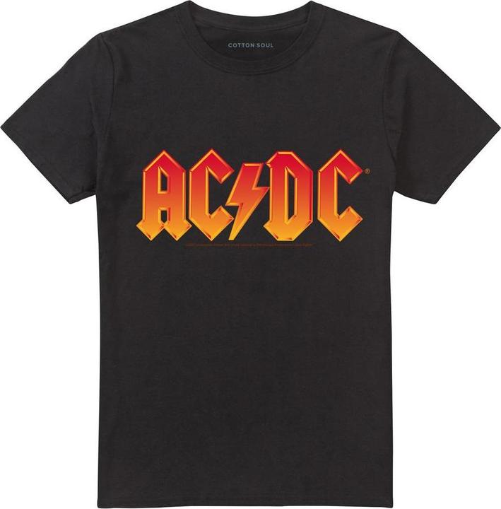 Produktbild AC/DC TShirt (L)