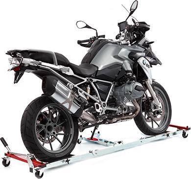 Produktbild Acebikes U-Turn Motorrad Rangierhilfe