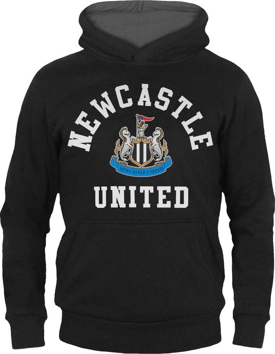 Image du produit Newcastle United FC - Sweat à capuche - Garçon (122)