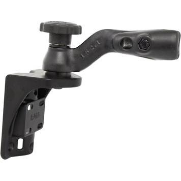 RAM Mounts Unpkd. RAM Bent, Barcode-Scanner Zubehör