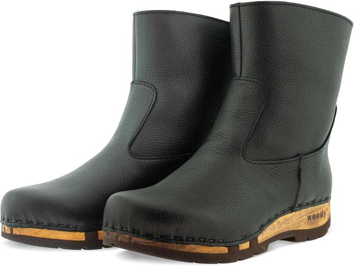 Actual product image Woody Nena Ankle Boots (39)