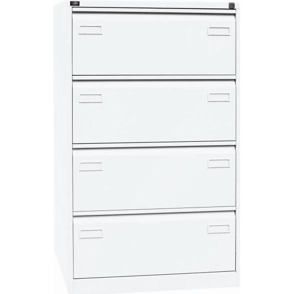 Bisley, Aktenschrank, Light