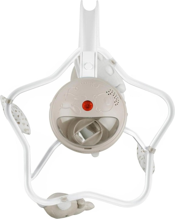 Image du produit Chicco Arc-en-ciel Appareil mobile 3-en-1 Beige