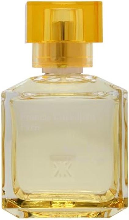 Actual product image Maison Francis Kurkdjian Aqua Vitae Cologne forte (Eau de parfum, 70 ml)