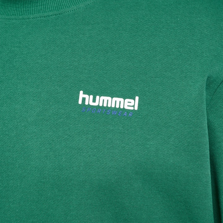 Produktbild hummel hmlLGC GABE SWEATSHIRT (L)