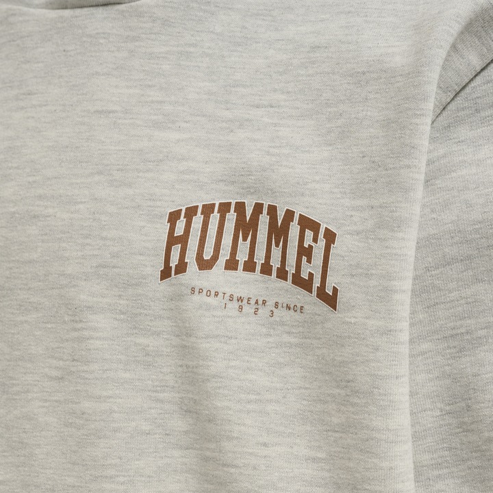 Produktbild hummel Fast Hoodie (164)