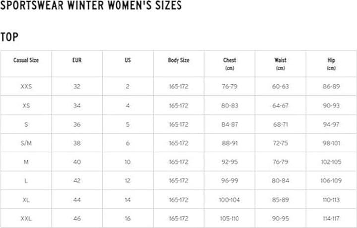 Produktbild Head Rebels Carina Midlayer FZ Women White (S, M)