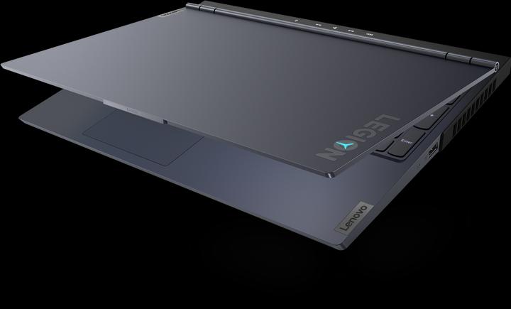 Produktbild Lenovo Legion 7 (16", AMD Ryzen 9 5900HX, 32 GB, 1000 GB, CH)