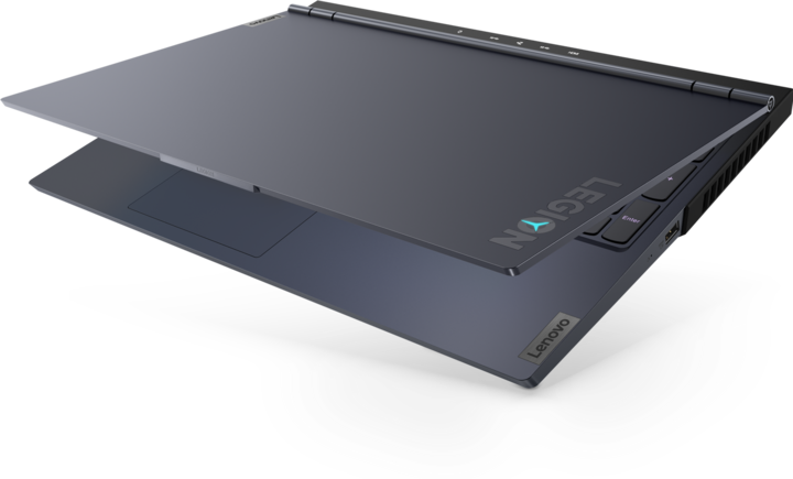 Image du produit Lenovo Legion 7 (16", AMD Ryzen 9 5900HX, 32 Go, 1000 Go, CH)