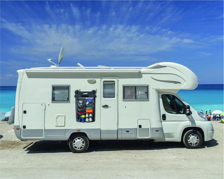 Image du produit Brunner Minibus Vanook