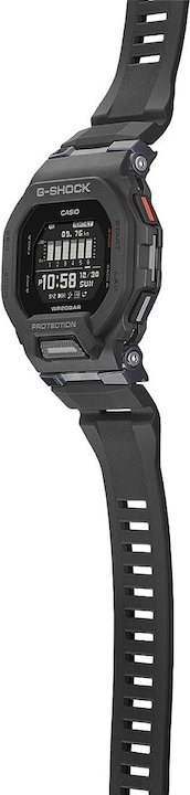 Image du produit G-Shock G-Squad (Montre numérique, 46 mm)