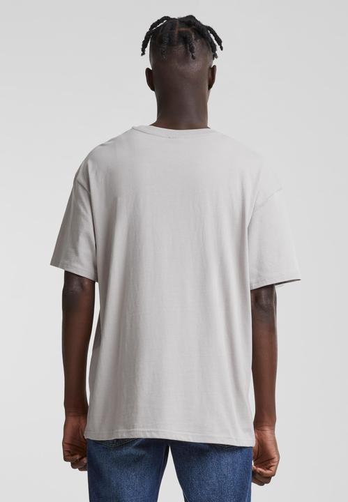 Actual product image Urban Classics Heavy Oversized Tee - 1560 (5XL)