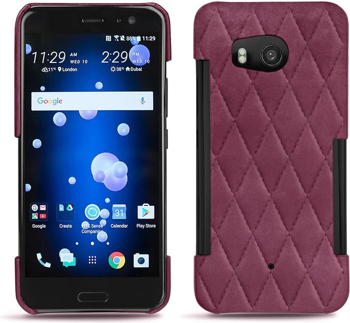 Immagine prodotto Noreve Cover in pelle (HTC U11)