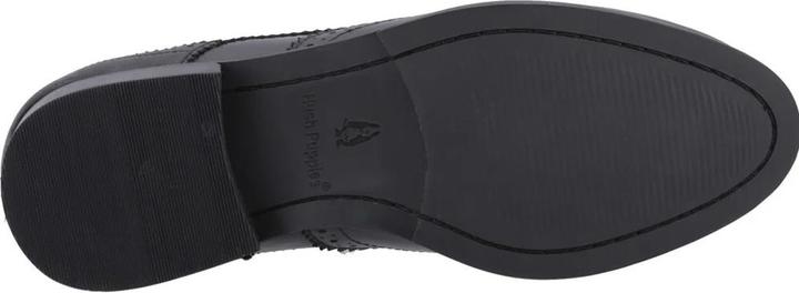 Produktbild Hush Puppies Natalia Halbschuhe Leder (40.5)