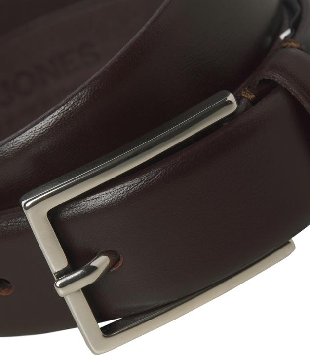 Produktbild Jack & Jones Ledergürtel Ledergürtel (90)
