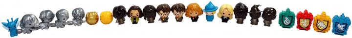 Image du produit Disney Ooshies-Harry Potter Cards With 7 Collectible Figures S2