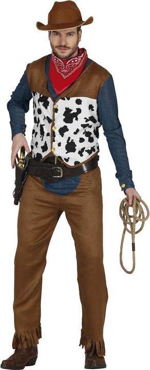 Produktbild Fiestas Guirca CowboyKostüm (M)