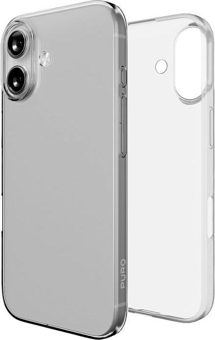 Immagine prodotto Puro Schutzhülle (Apple iPhone 17)