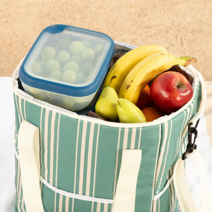 Immagine prodotto Aktive Kühltasche 32 X 35 X 20 CM (6 Stück) (14 l)