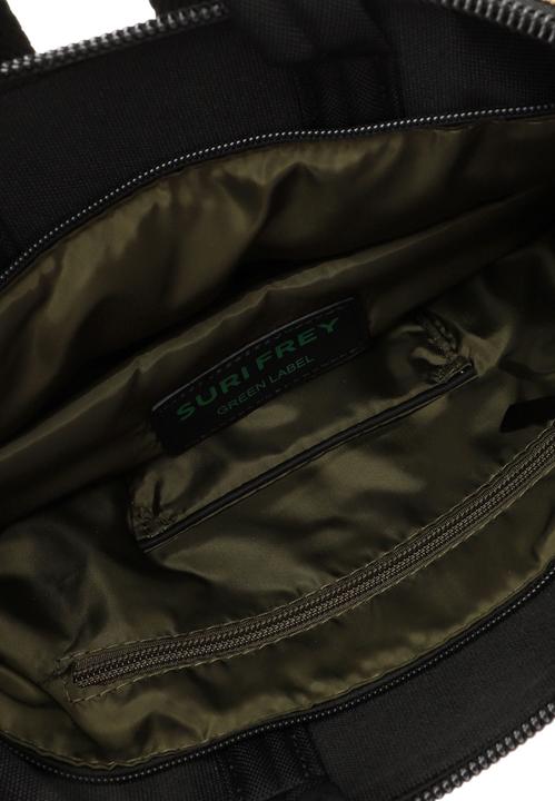 Actual product image Suri Frey Backpack SFY SURI Green Label Tanny (12.60 l)