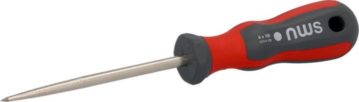 NWS Pricker con punta rotonda