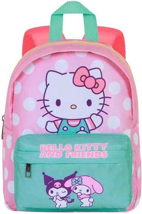 Actual product image Karactermania Joy Preschool Backpack Hug