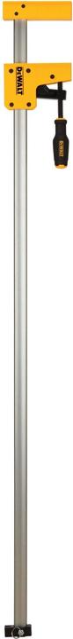DeWalt Morsetto a vite parallelo (1250 mm)