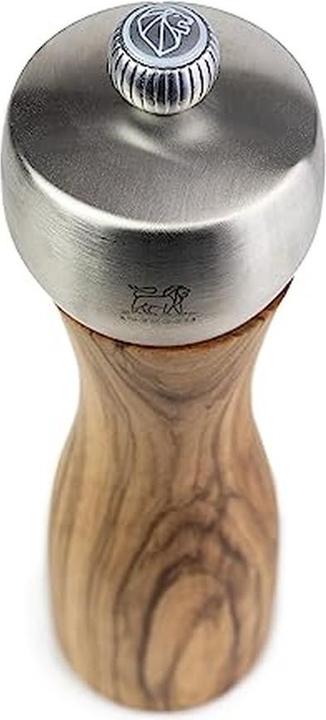 Produktbild Peugeot Fidji (Salz)