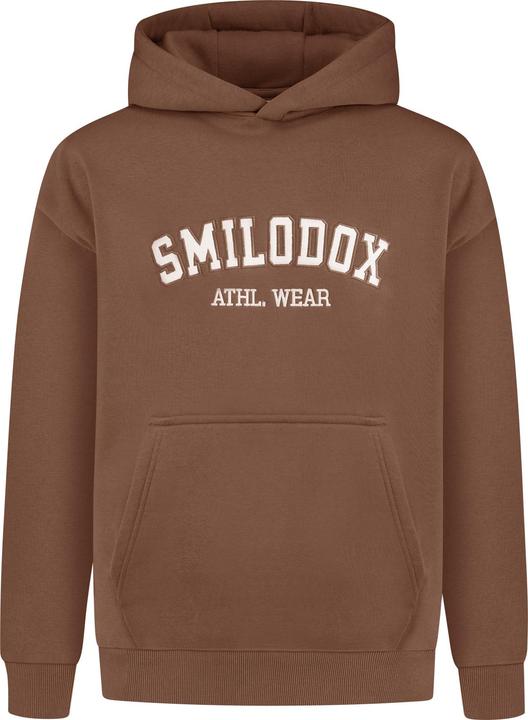 Image du produit Smilodox Hoodie Kayson (M)