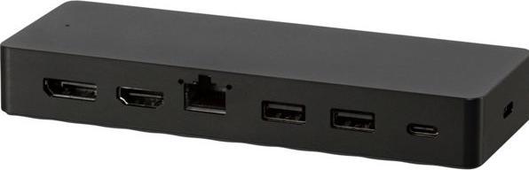 Produktbild HP Universal Multiport (USB-C, 5 Ports)