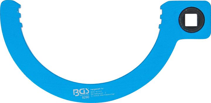 Produktbild BGS Spezial-Schlüssel für Kraftstofffilter bei HDI-Motoren