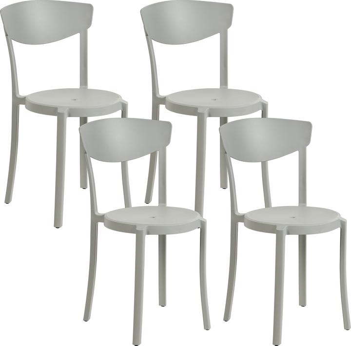 Produktbild Beliani Vieste