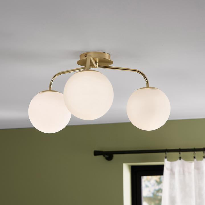 Produktbild La Redoute Interieurs Moricio (E14)