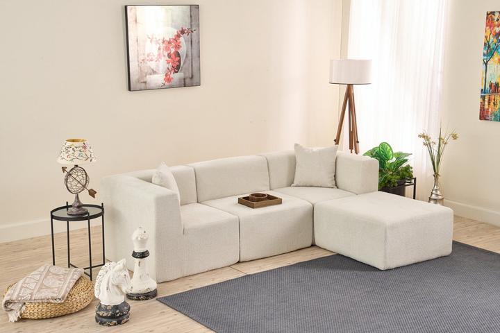 Produktbild Atelier del Sofa Ksile (Ecksofa)