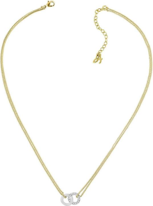 Image du produit Adore Damenhalskette 5448665 (Métal)