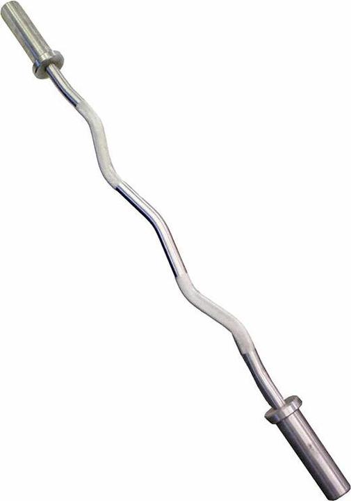 Actual product image Tech Sport Curl Ez