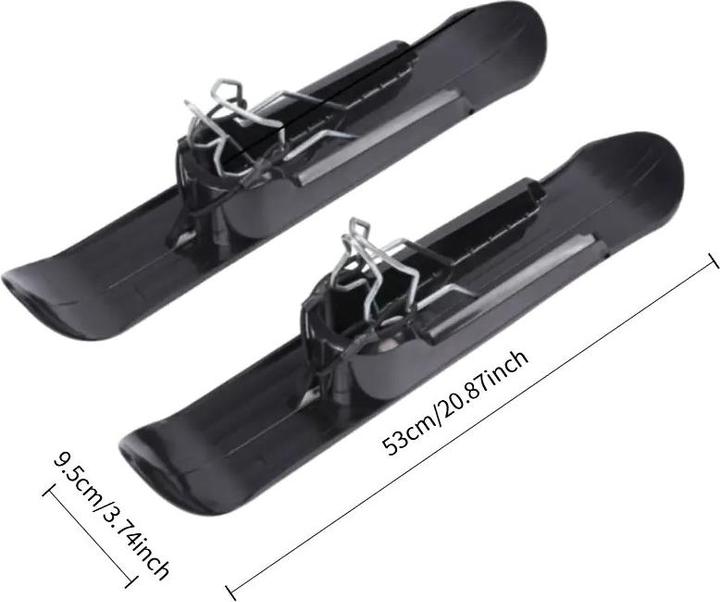 Image du produit Cbx Kinderwagen Ski