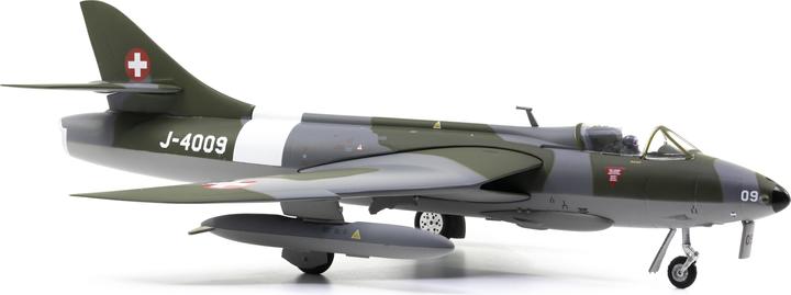 Ace Hunter Mk58 J-4009 Agressor