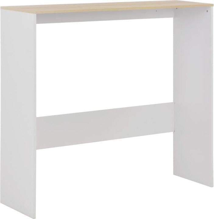 Produktbild vidaXL Meaghan (130 x 40 x 120 cm)
