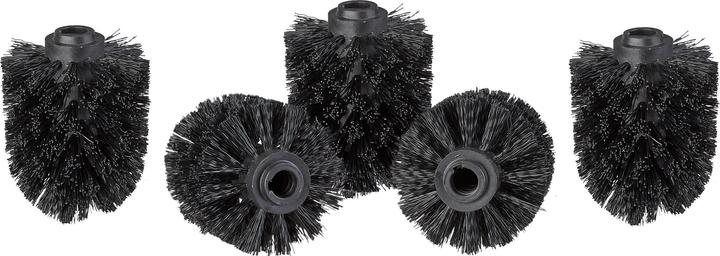Image du produit Relaxdays Tête de brosse 12mm