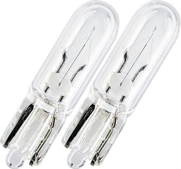 Image du produit Osram 2722 (W2W)