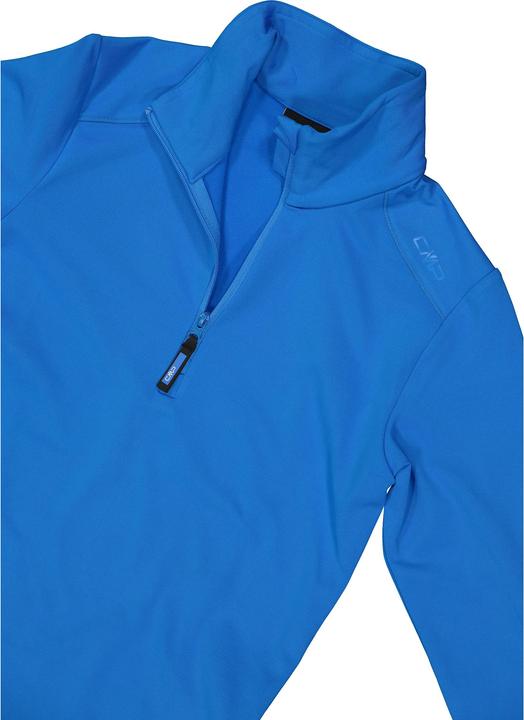 Produktbild CMP Campagnolo Boy's Sweat Softech (164)