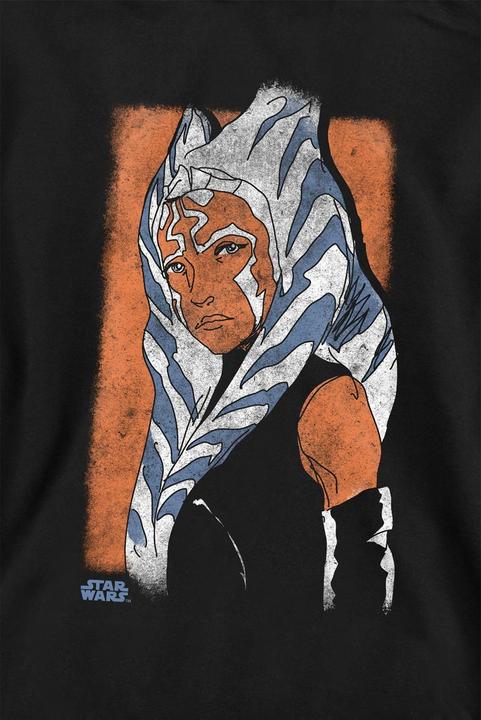Immagine prodotto Ahsoka Felpa Schizzo Adulto Unisex (M)