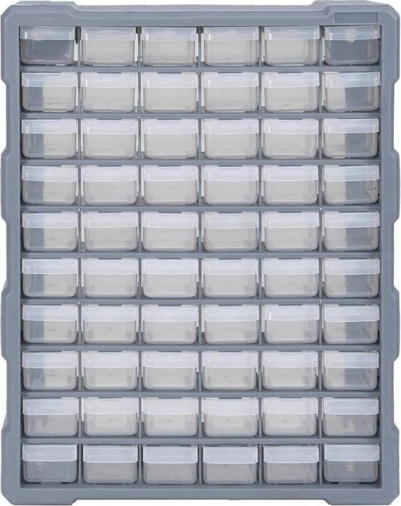 Image du produit vidaXL Multi-Schubladen-Organizer