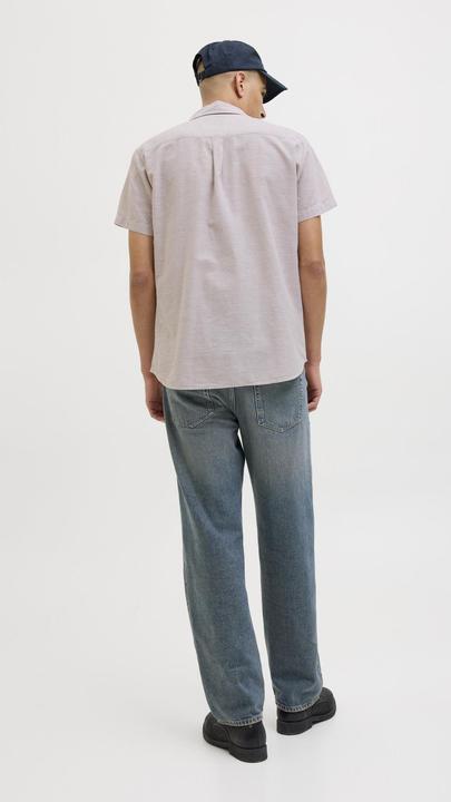 Produktbild Jack & Jones Jjesummer Shirt Ss Sn (L)