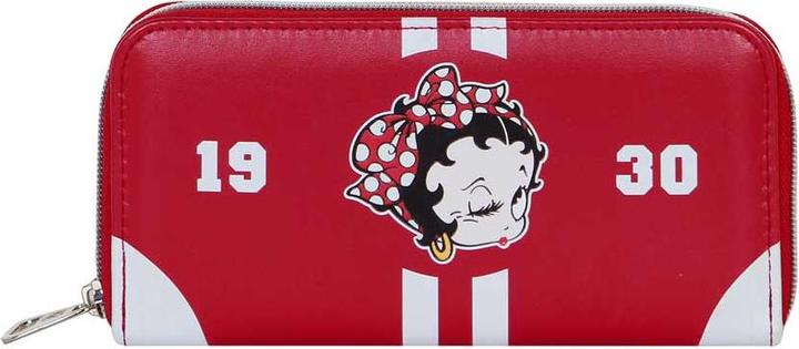 Image du produit Karactermania Portefeuille essentiel Varsity