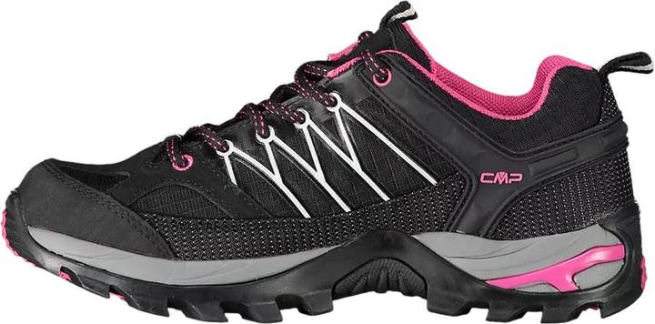 Produktbild CMP Campagnolo Wanderschuhe Rigel Wildleder (39.5)