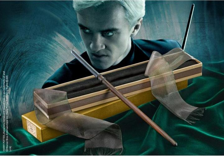 Noble Collection Draco Malfoy's Wand Zauberstab